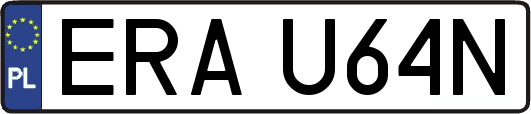 ERAU64N