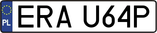 ERAU64P