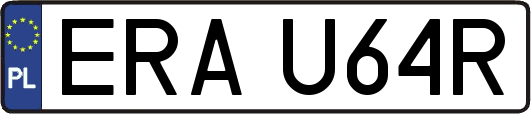 ERAU64R