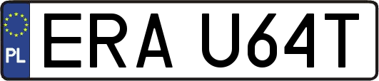 ERAU64T