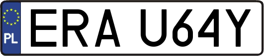 ERAU64Y