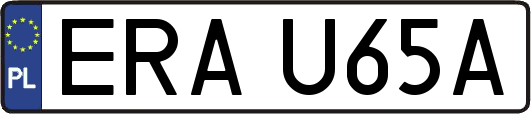ERAU65A