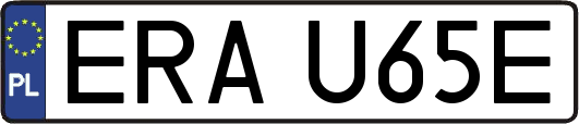 ERAU65E