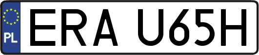 ERAU65H