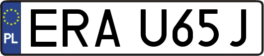 ERAU65J