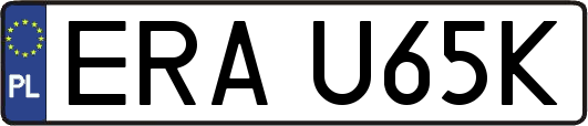 ERAU65K