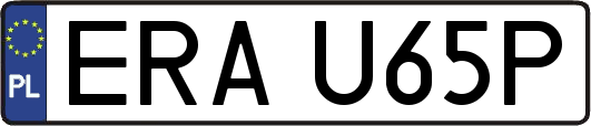 ERAU65P