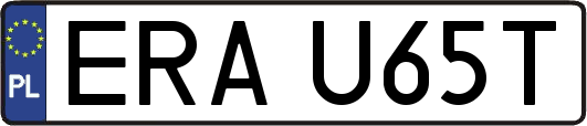 ERAU65T