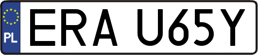 ERAU65Y