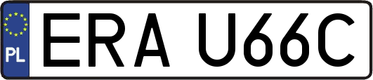 ERAU66C