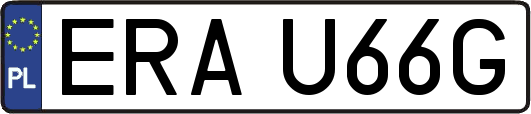 ERAU66G