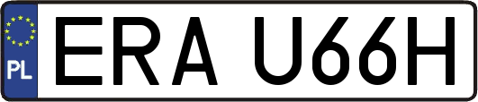 ERAU66H