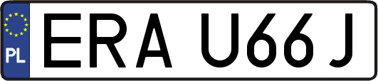 ERAU66J
