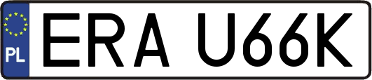 ERAU66K