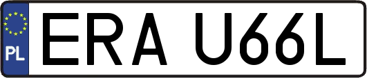 ERAU66L