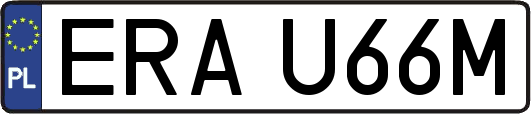 ERAU66M