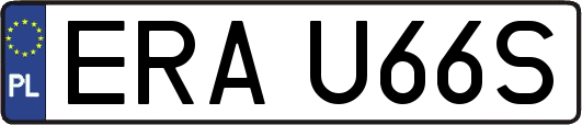 ERAU66S