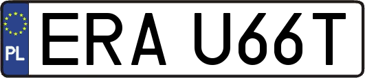 ERAU66T