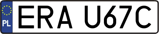 ERAU67C