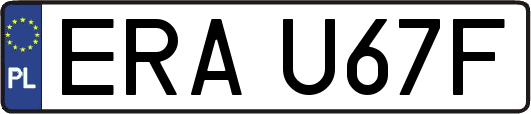 ERAU67F
