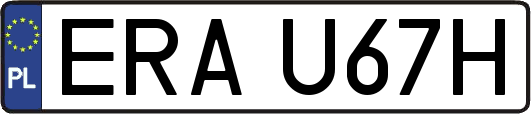 ERAU67H
