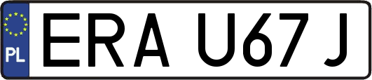 ERAU67J