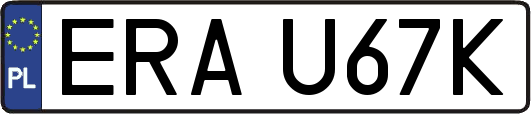 ERAU67K