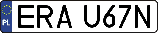 ERAU67N