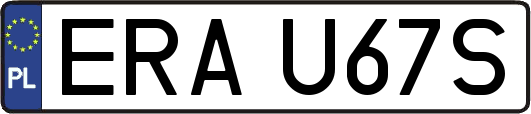 ERAU67S