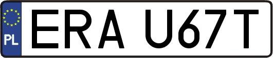ERAU67T
