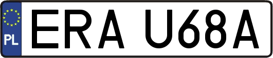 ERAU68A