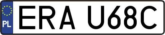 ERAU68C