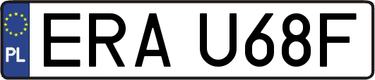 ERAU68F