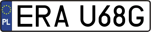 ERAU68G