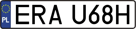 ERAU68H