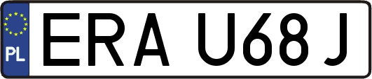 ERAU68J