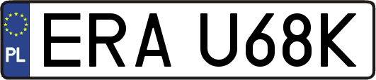 ERAU68K