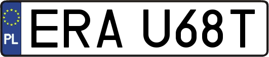 ERAU68T