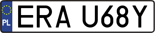 ERAU68Y