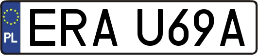 ERAU69A