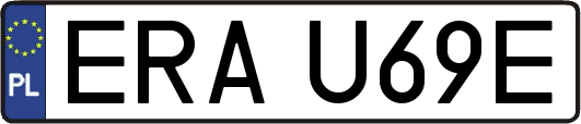 ERAU69E