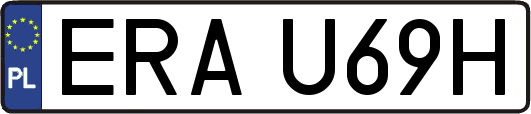 ERAU69H