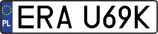 ERAU69K