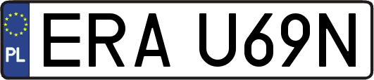 ERAU69N