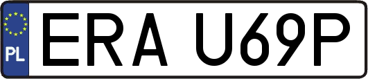ERAU69P