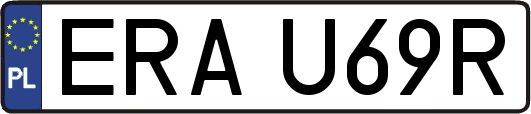 ERAU69R