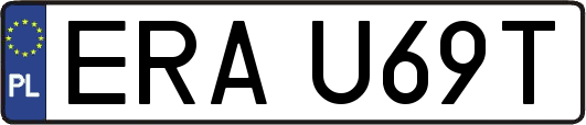 ERAU69T