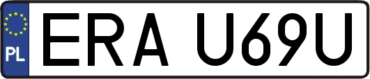 ERAU69U