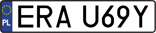 ERAU69Y