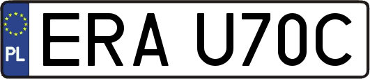 ERAU70C